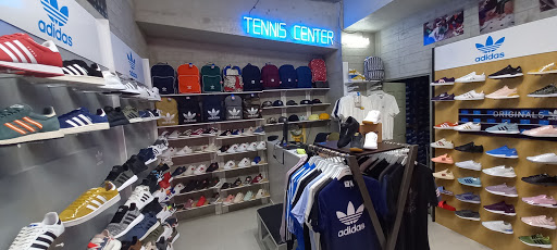 Tennis Center S.A.