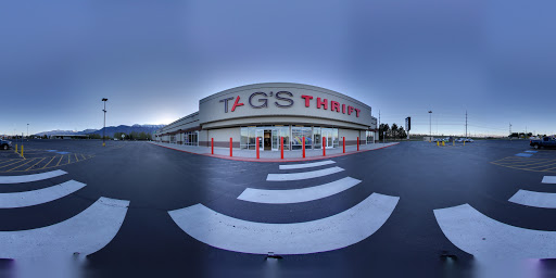 Thrift Store «TAGs Thrift», reviews and photos
