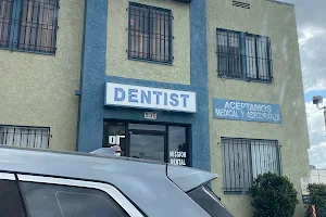Mission Dental Group image