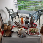 Photo n°5 de l'avis de snapp.6 fait le 02/08/2020 à 10:10 sur le  Hotelpark Der Westerwald Treff à Oberlahr