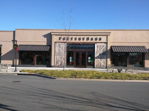Furniture Store «Pottery Barn», reviews and photos, 2030 Bond St #150, Charlottesville, VA 22901, USA