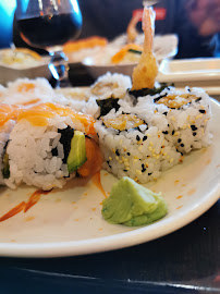 Plats et boissons du Restaurant japonais Sushi Kyo à Corbeil-Essonnes - n°9