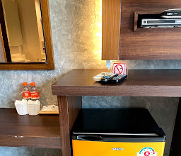 B2 Chiang Rai Hotel / บีทู เชียงราย photo