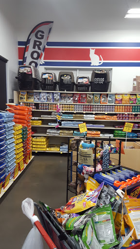 Pet Supply Store «Petsense Westerly», reviews and photos, 143 Franklin St, Westerly, RI 02891, USA