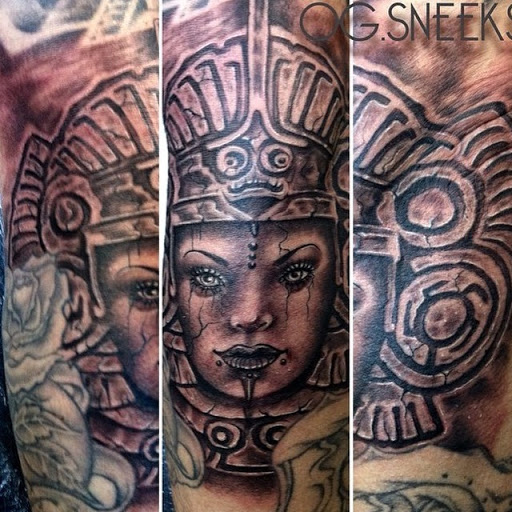 Explore name tattoo ideas forearm, creative tattoo ideas in Lancaster, available at DEADMANS STUDIO