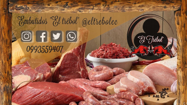 Proveedora De Carnes "El Trébol" - Carnicería