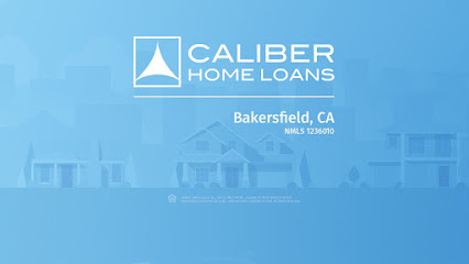 Caliber Home Loans- Bakersfield