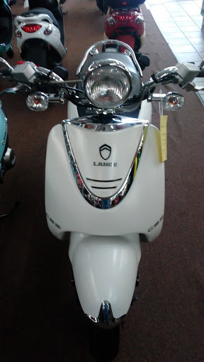 Motorcycle Dealer «Midwest Action Cycle Inc», reviews and photos, 251 Host Dr, Lake Geneva, WI 53147, USA