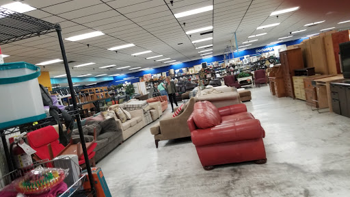 Furniture Store «Scottsdale Goodwill Redesign Store & Donation Center», reviews and photos