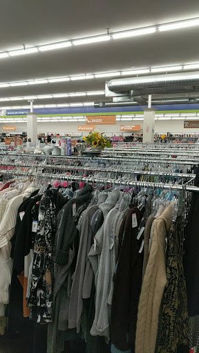 Thrift Store «Goodwill», reviews and photos, 1031 SW 128th St, Burien, WA 98146, USA