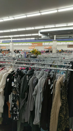 Thrift Store «Goodwill», reviews and photos