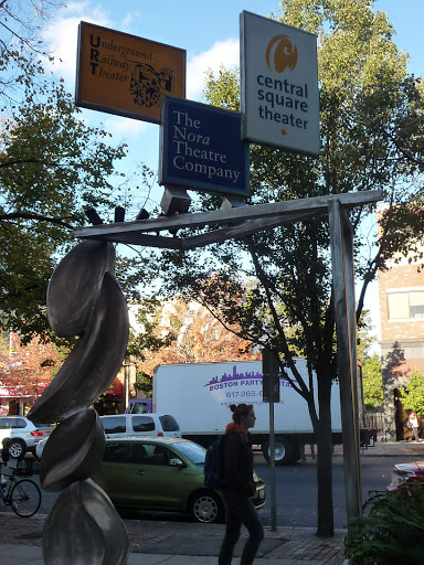 Performing Arts Theater «Central Square Theater», reviews and photos, 450 Massachusetts Ave, Cambridge, MA 02139, USA