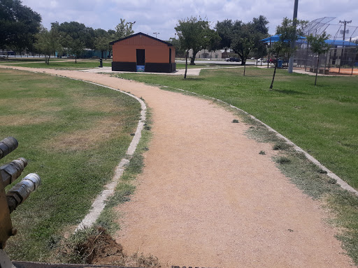 Park «Flores Park», reviews and photos, 803 W Southcross Blvd, San Antonio, TX 78211, USA
