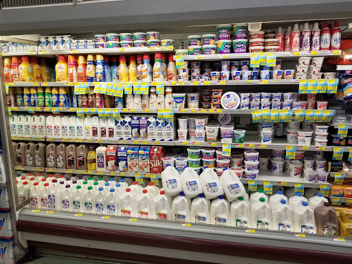 Grocery Store «Kennedy Super Market», reviews and photos, 666 E Main St, Kennedy, NY 14747, USA