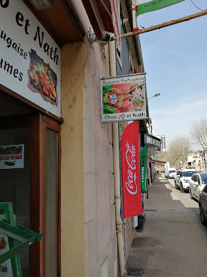 Chez JO et nath à Limoux