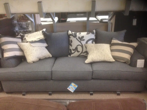 Bedroom Furniture Store «Andrews Furniture & Mattress», reviews and photos, 7811 Lichen Dr, Citrus Heights, CA 95621, USA