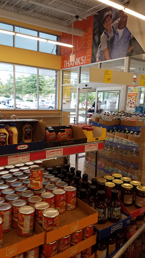 Supermarket «ALDI», reviews and photos, 3214 M.L.K. Jr Blvd, Fayetteville, AR 72704, USA