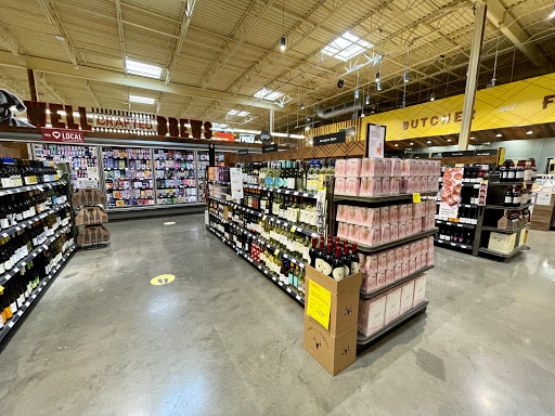 Grocery Store «Whole Foods Market», reviews and photos, 501 Bowman Rd, Little Rock, AR 72211, USA