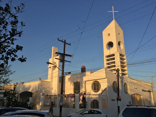 Iglesia Morava Guadalupe