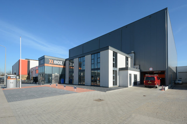 XLBox Nederland