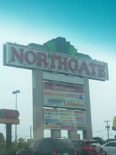 Shopping Mall «Northgate Shopping Center», reviews and photos, 300 Squire Rd, Revere, MA 02151, USA