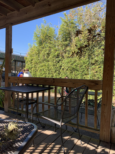 Coffee Shop «Garden District Coffee», reviews and photos, 2008 Perkins Rd, Baton Rouge, LA 70808, USA