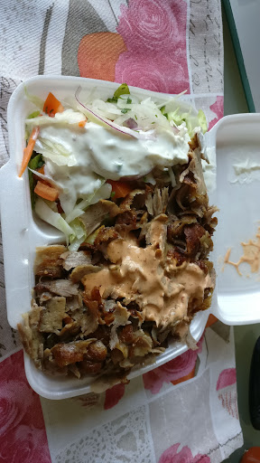 Balli Doner