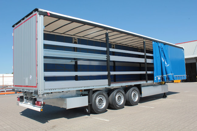 Bicske, hrsz 0321/35, 2060