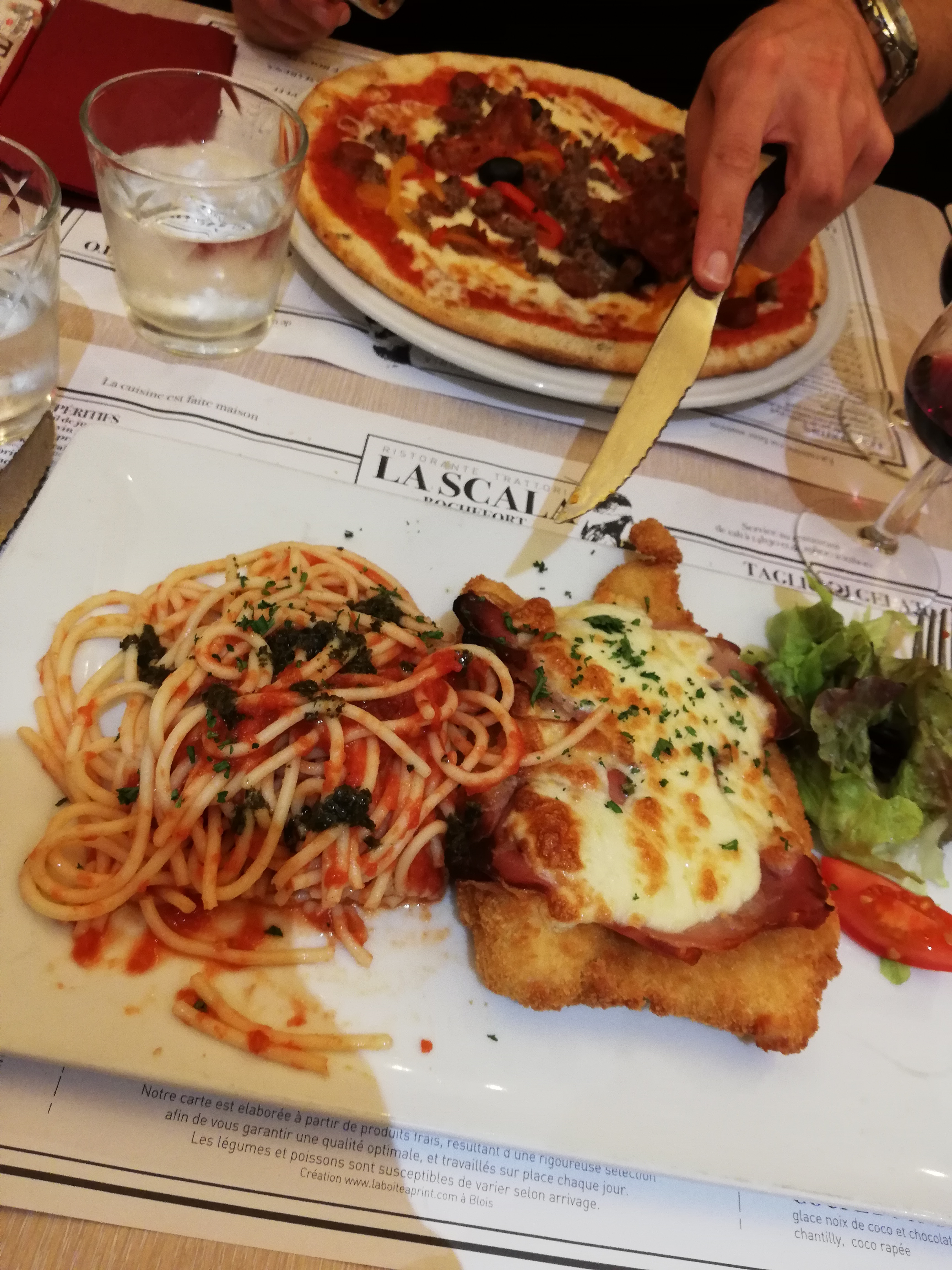Photo n° 1 de l'avis de Jonathan.o fait le 23/09/2018 à 17:12