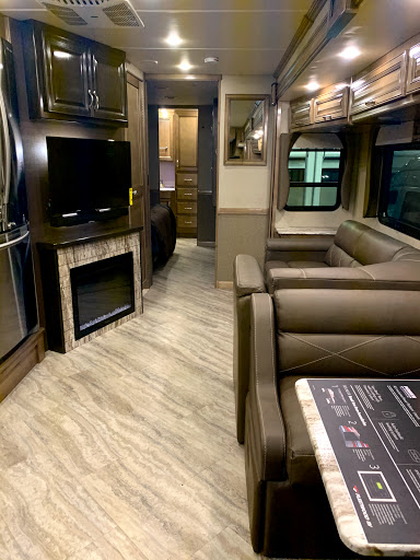 La Mesa RV image