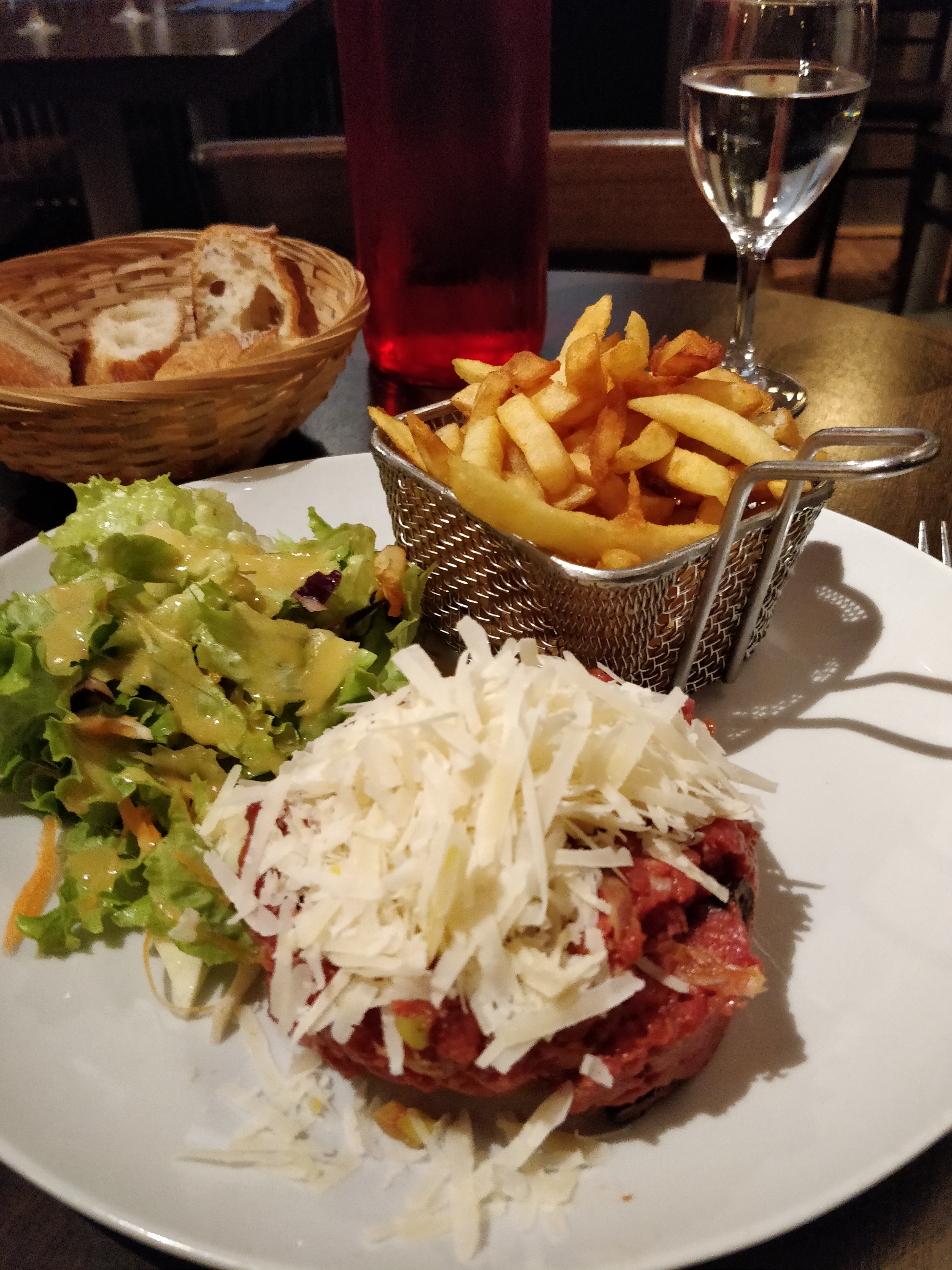 Photo n° 5 de l'avis de Marc.E fait le 07/11/2018 à 21:05
