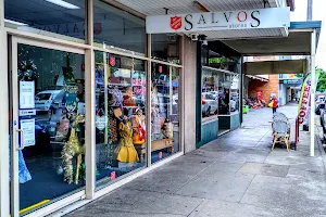 Salvos Stores Bacchus Marsh image