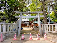 祝田神社