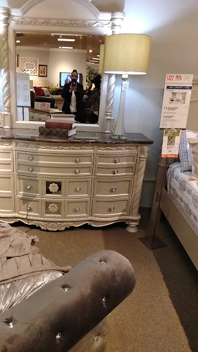 Furniture Store «Ashley HomeStore», reviews and photos, 5055 S Montclair Plaza Ln, Montclair, CA 91763, USA