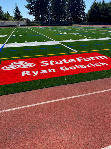 Insurance Agency «Ryan Gelbrich - State Farm Insurance Agent», reviews and photos