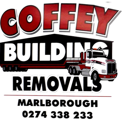 Reviews of Coffey House Removals 2007 Ltd in Blenheim - Moving company