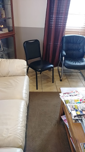 Beauty Salon «Cut-Outs Hair Co», reviews and photos, 231 N Main St, Moscow, PA 18444, USA