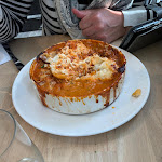 Photo n°1 de l'avis de Gerlinde.a fait le 12/04/2023 à 18:26 sur le restaurants Rubens Inn à Antwerp