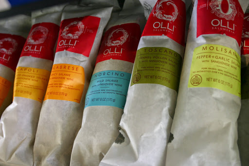 Gift Shop «Mt Juliet Market», reviews and photos, 11356 Lebanon Rd, Mt Juliet, TN 37122, USA