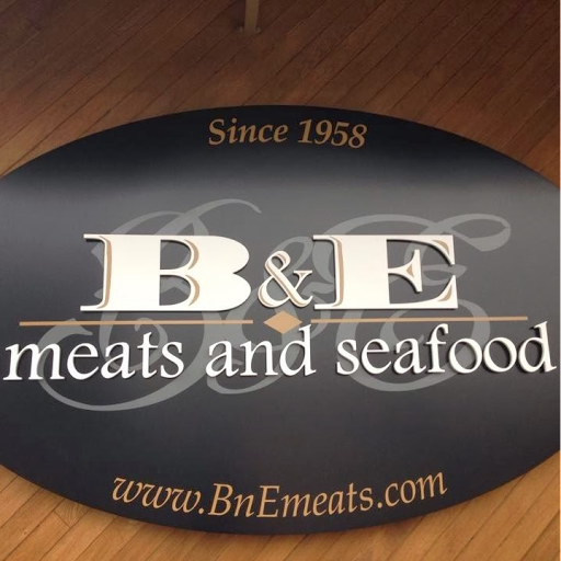 Butcher Shop «B & E Meats & Seafood», reviews and photos, 13024 Newcastle Way, Newcastle, WA 98059, USA