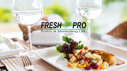 Fresh Pro Sales & Marketing