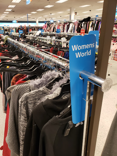 Clothing Store «Ross Dress for Less», reviews and photos, 4646 S Cooper St, Arlington, TX 76017, USA