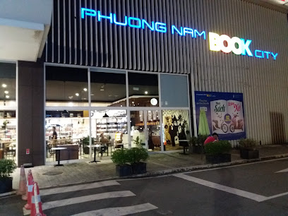 Phương Nam Book - Aeon Mall Bình Dương