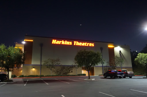 Harkins Theatres Chino Hills 18