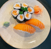 Sushi du Restaurant japonais Pokesushi à Orléans - n°17