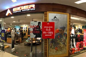 EIGER Adventure Store Mall Tunjungan Plaza Surabaya image