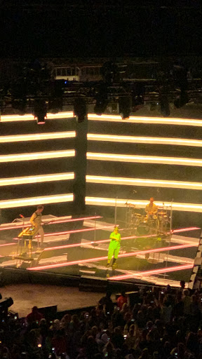 Amphitheater «Cal Coast Credit Union Amphitheater», reviews and photos