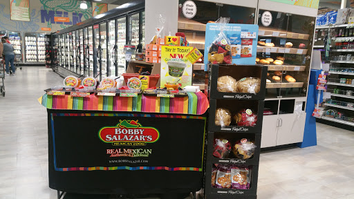 Supermarket «Save Mart Supermarkets», reviews and photos, 1449 E F St, Oakdale, CA 95361, USA