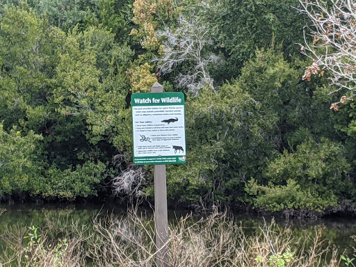Park «Boca Ciega Millennium Park», reviews and photos, 12410 74th Ave N, Seminole, FL 33772, USA