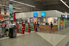 Centre Commercial Carrefour Ségny Ségny